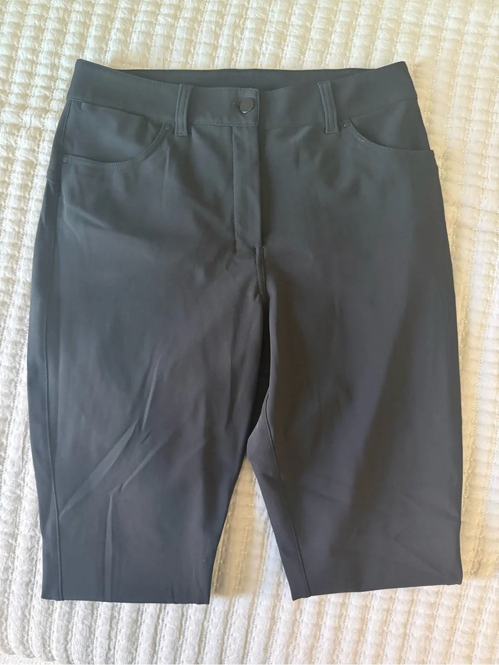 Lululemon City Sleek Women's Pants (Full Length)